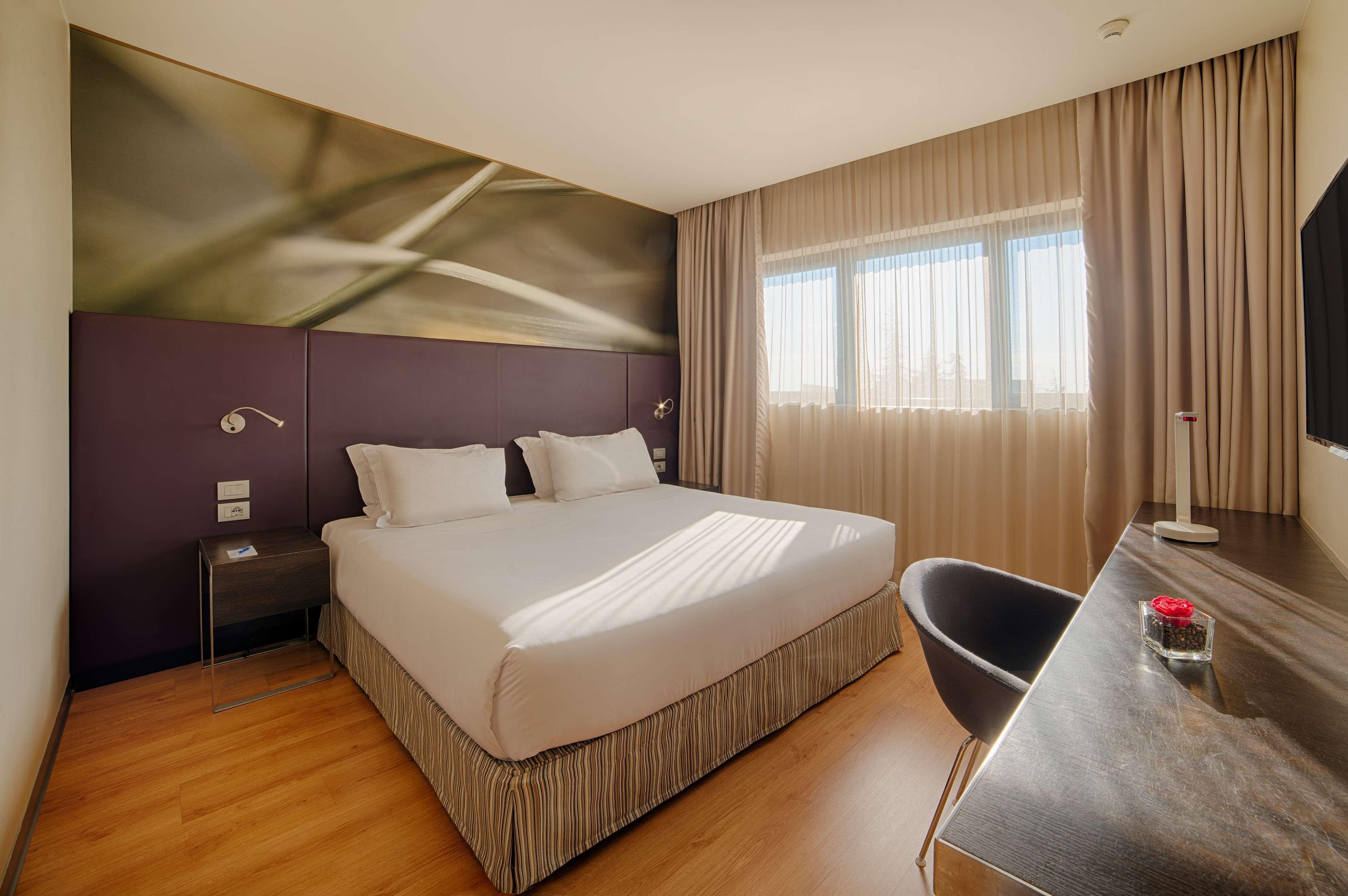 Hotel Nh Orio al Serio