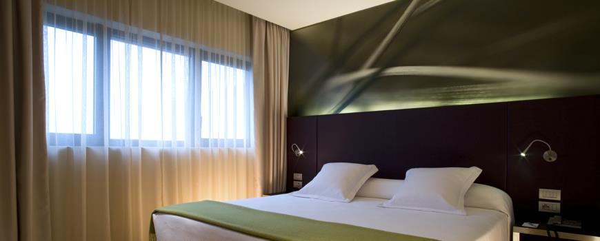 Nh Hotel 4*