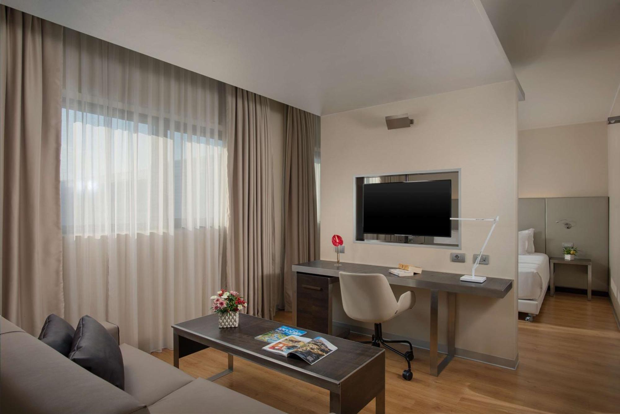 Nh Hotel Orio al Serio