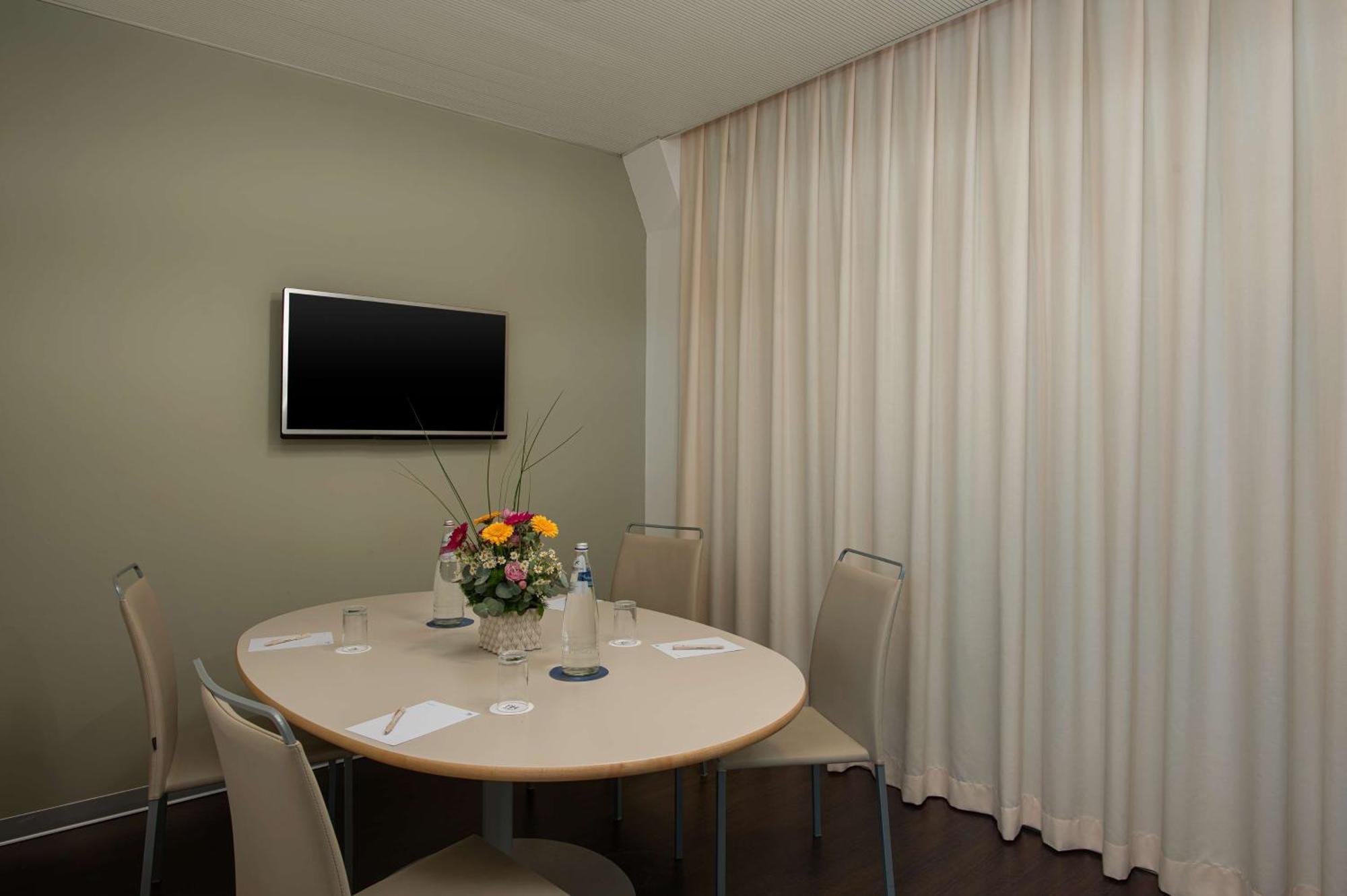 Hotel Nh