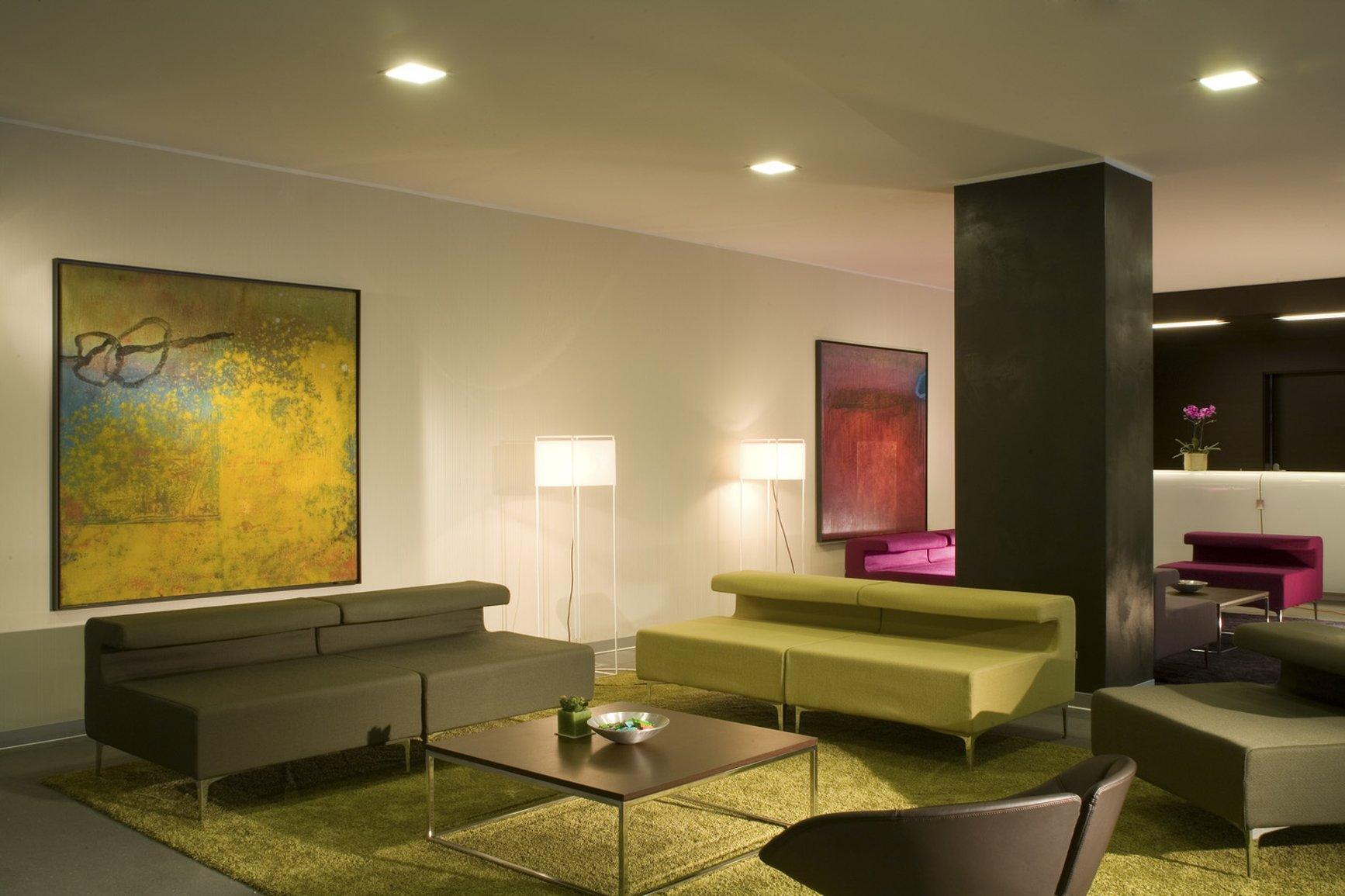 Nh Hotel