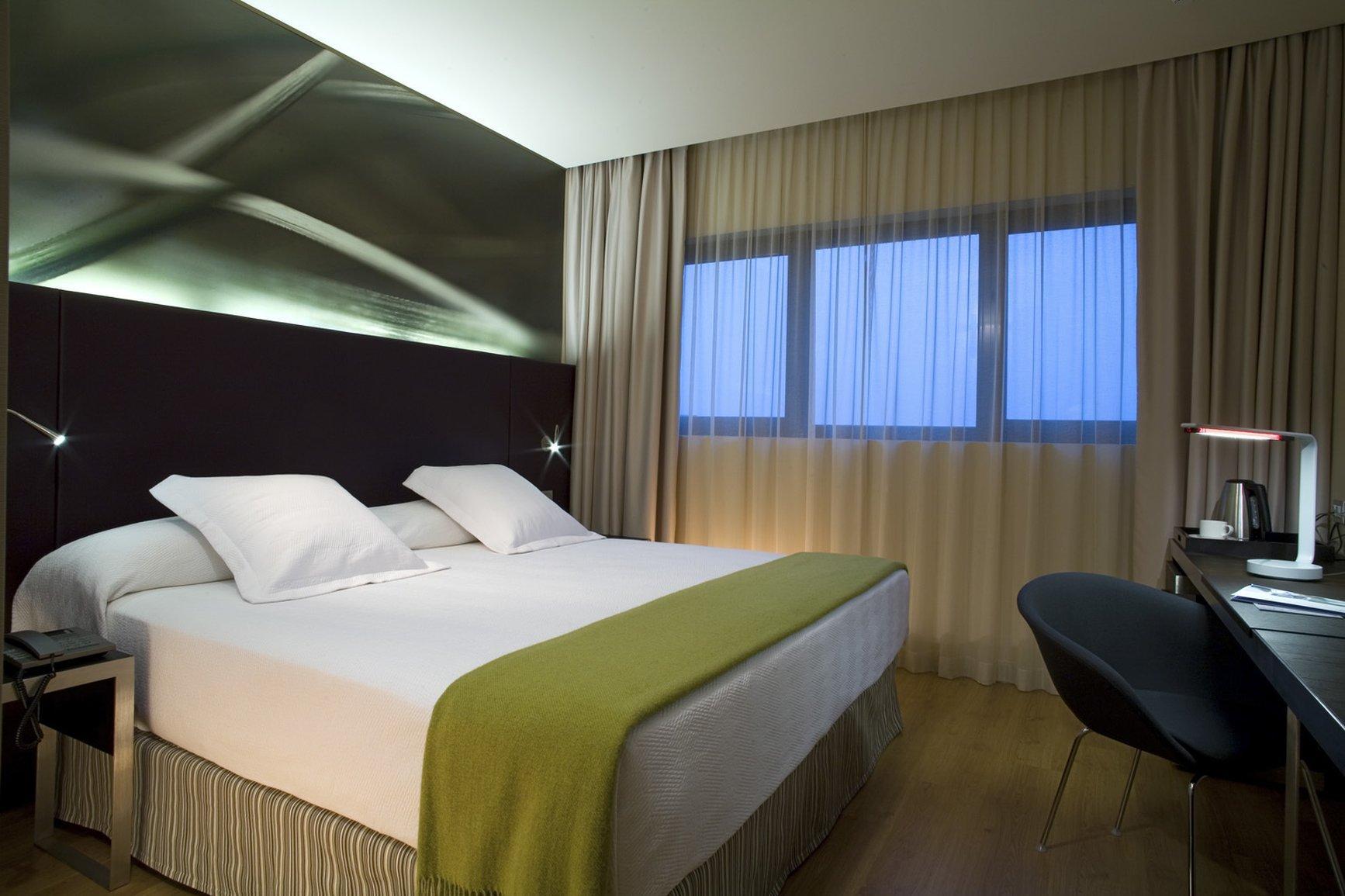 Hotel Nh Orio al Serio