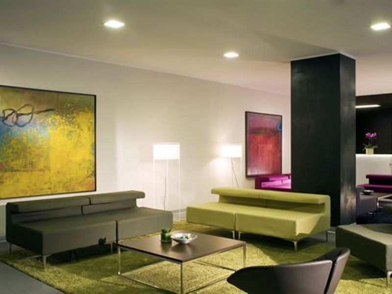 Hotel Nh 4*