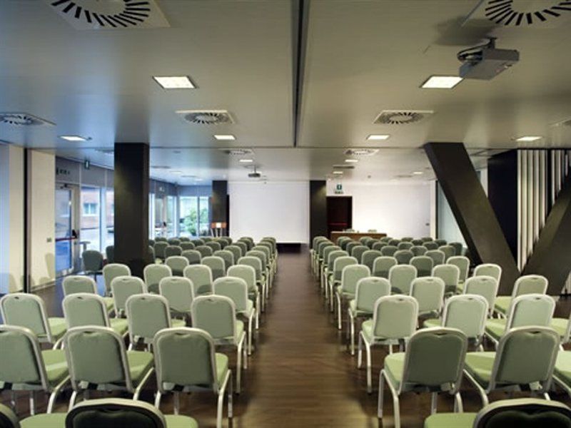 Nh Hotel 4*