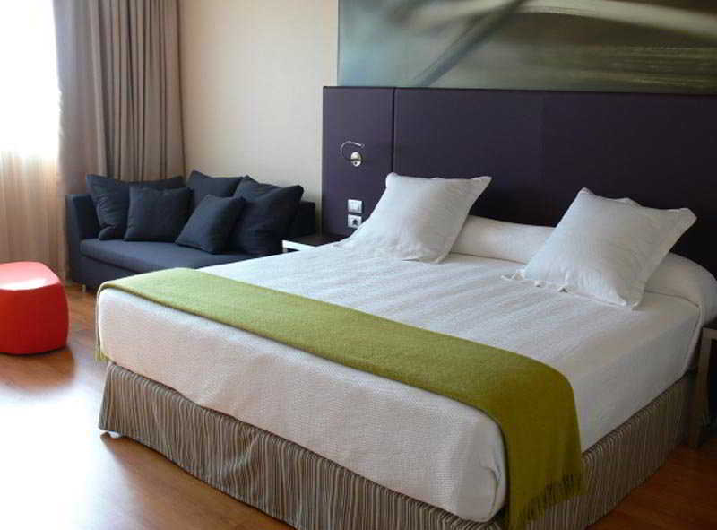 Nh Hotel 4*