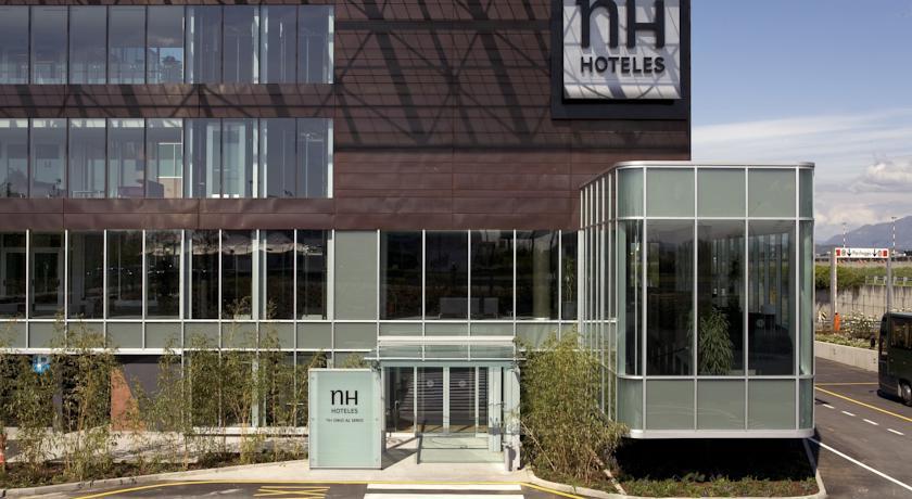 Nh Hotel