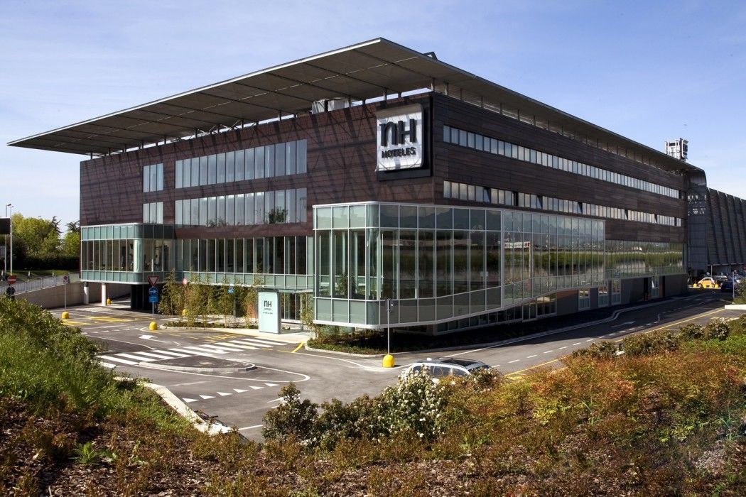 Hotel Nh