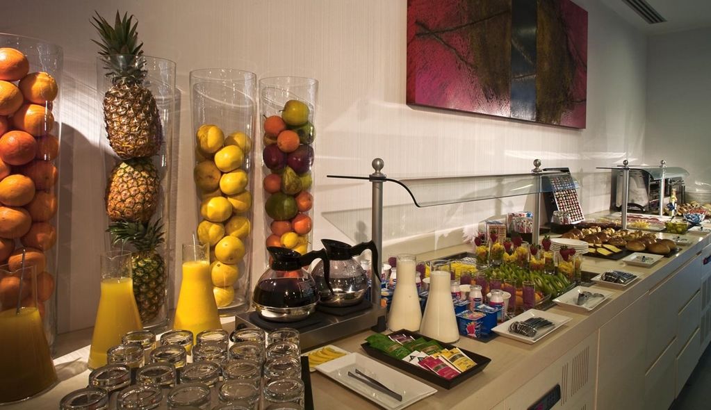 Hotel Nh